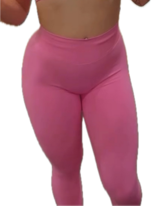 Boss Barbie Leggings image 0