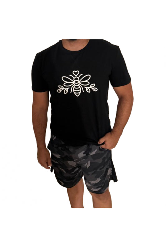 Men's T-shirt image 0