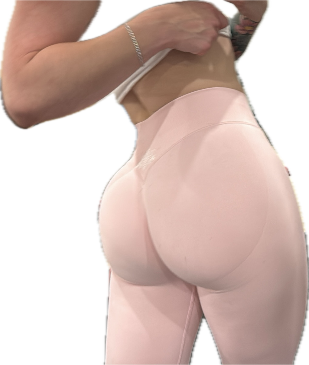 Babygirl Leggings image 1