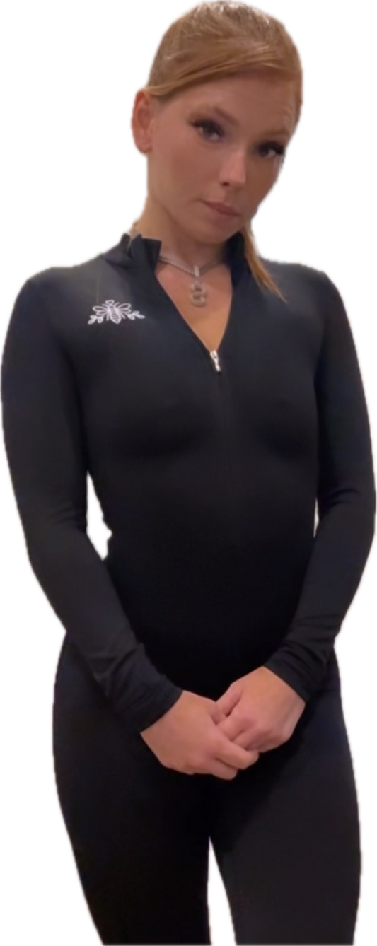 Athletic Jumpsuit image 0