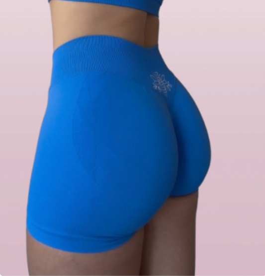 Blue Dreams Shorts image 0