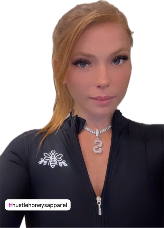 Athletic Jumpsuit image 1