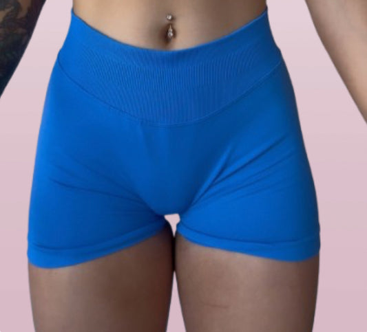 Blue Dreams Shorts image 1